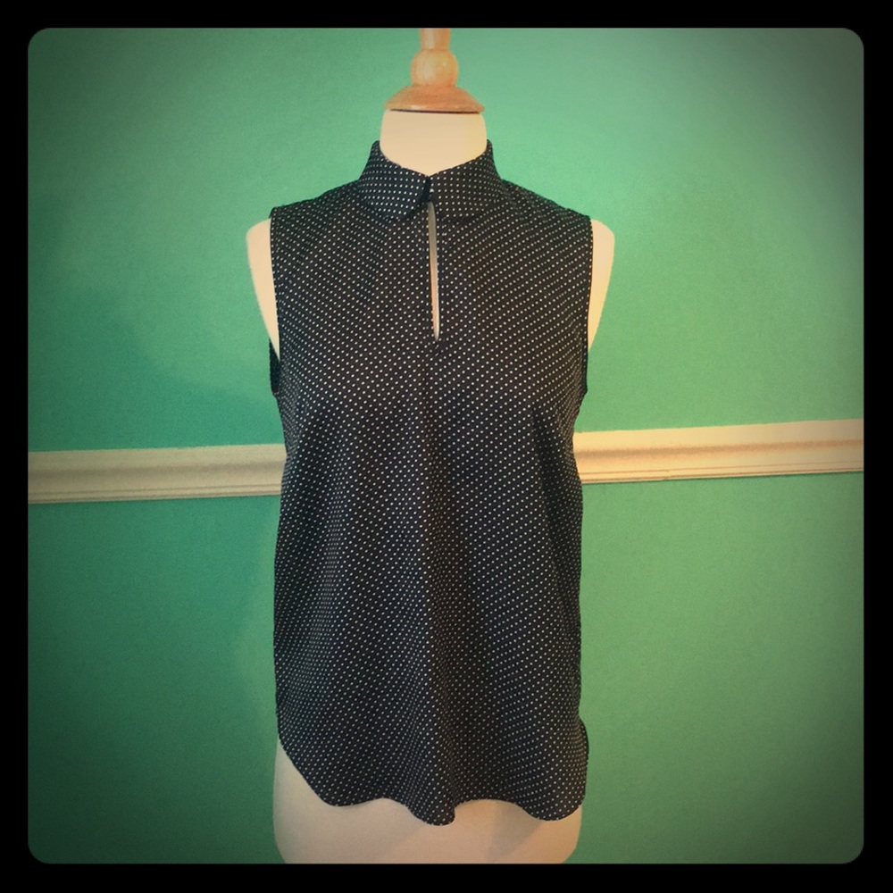 NWT ANN TAYLOR TOP